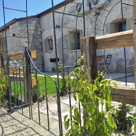 Gibbesi Country Farm Piccolo Cottage Naro 외부 사진